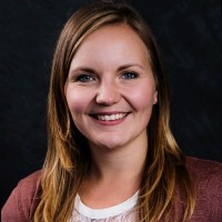 Carrie Halvorson