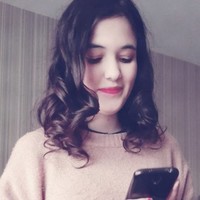 Georgia Higginbottom