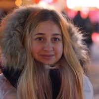 Kateryna Kiianska
