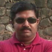 Santosh Sawardekar