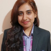 Yashaswini D V