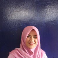 Aplaha Febriani Hafid