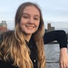 Mackenzie Treloar