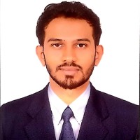 Bharath Kumar G