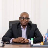 Alhagi Bah