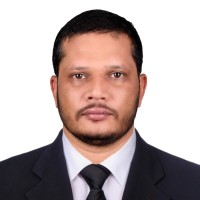 Muhammad Naeem