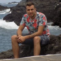luca mantovan