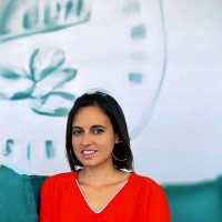 Victorine MZE-HOAREAU