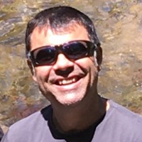 Abel Bermudez Vazquez