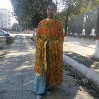 Rajwinder Kaur