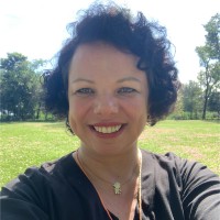 Lisandra Reis de Souza