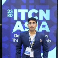 Yasir Khan Afridi - CHRP