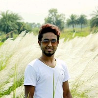 Suman Sikder