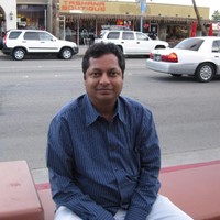 Ravi Prasad Potturi