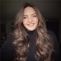 Isobel Morgan