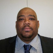 Marcus Staton