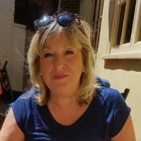 Susan Cuthbert