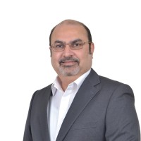 Mehboob Merchant