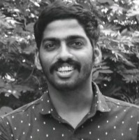 Athul Sathyan