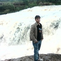 Suresh Goudar