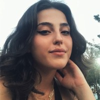 Zeynep Sevim