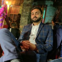Saurabh Kumar Singh