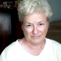 Marjorie Crews