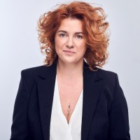 Barbara Waligóra-Burzyńska