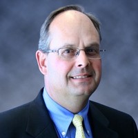 David Anderson