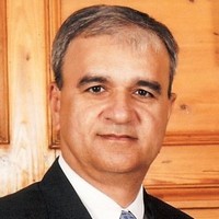 Akhter Mateen