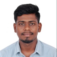Gopinath Selvaraju