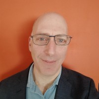 David Schlesinger
