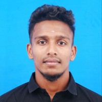 VIGNESH A