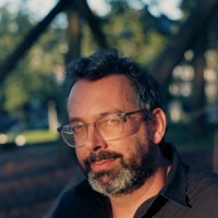 Raymond Van Mil