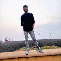 Abhinandh Baiju
