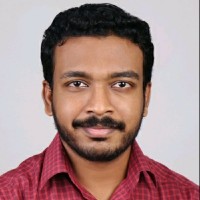 Sreejith N
