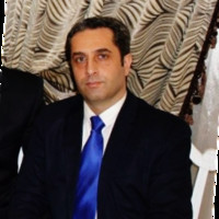 Mohammad-Reza Khosroravesh