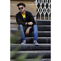 BILAL HAROON