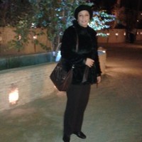 donia Kchaou