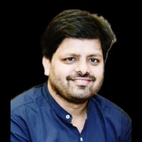 Amitanshu Giri