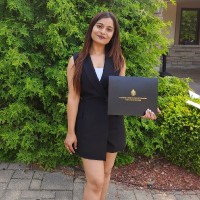 Maitri Patel