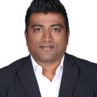 Sushil Dusane