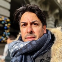 Daniele Genovese