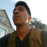 Joseph Cruz