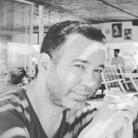 Serdar Teker