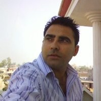 Harjot Singh Chopra