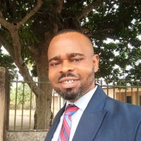 Stephen Udoh