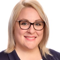 Beverly Whaley
