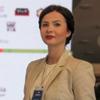 Yana Grigoreva