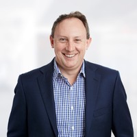Andrew Frith